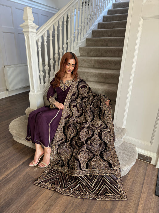 Meher Royale