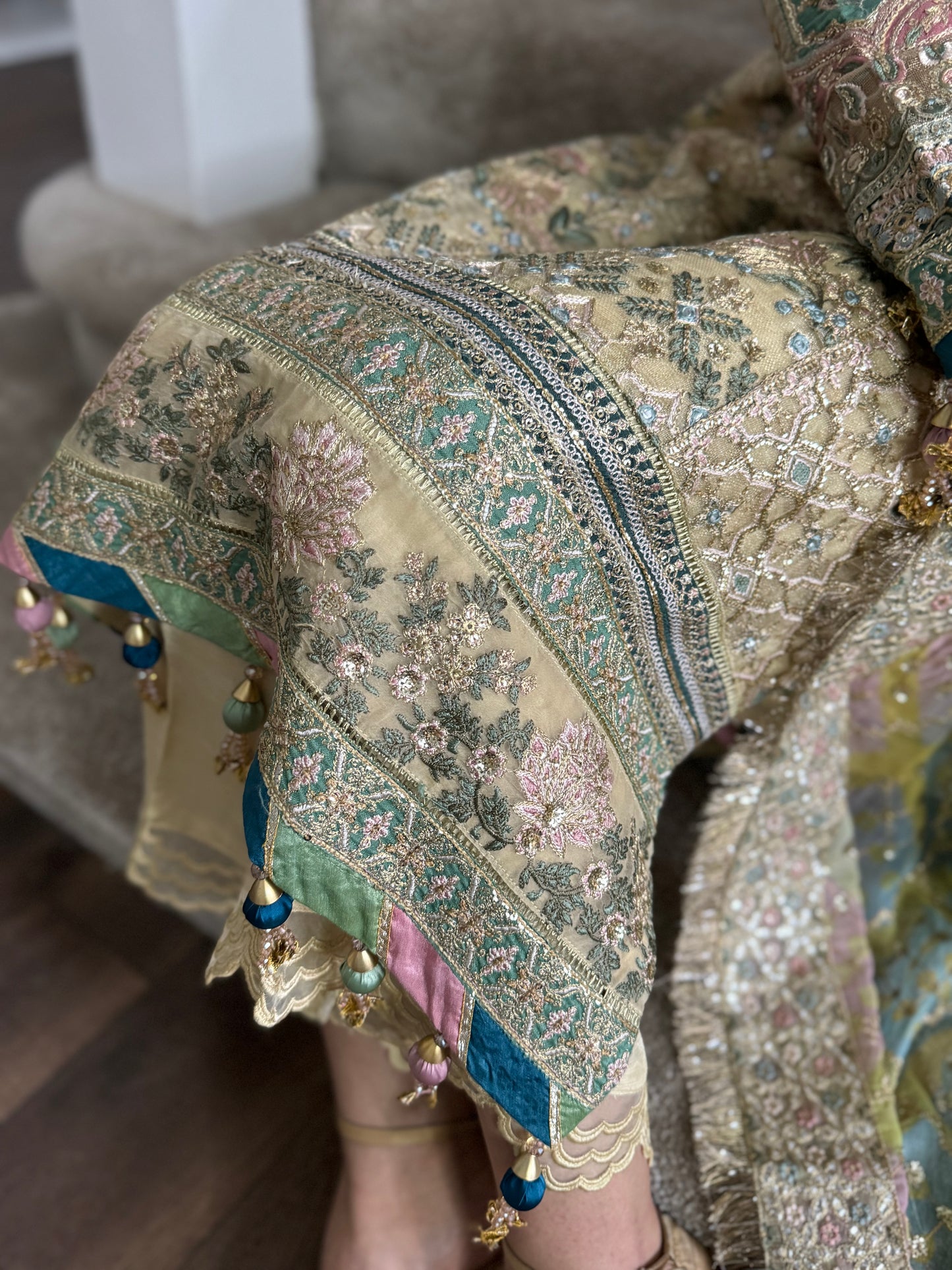 Original Baroque Festive