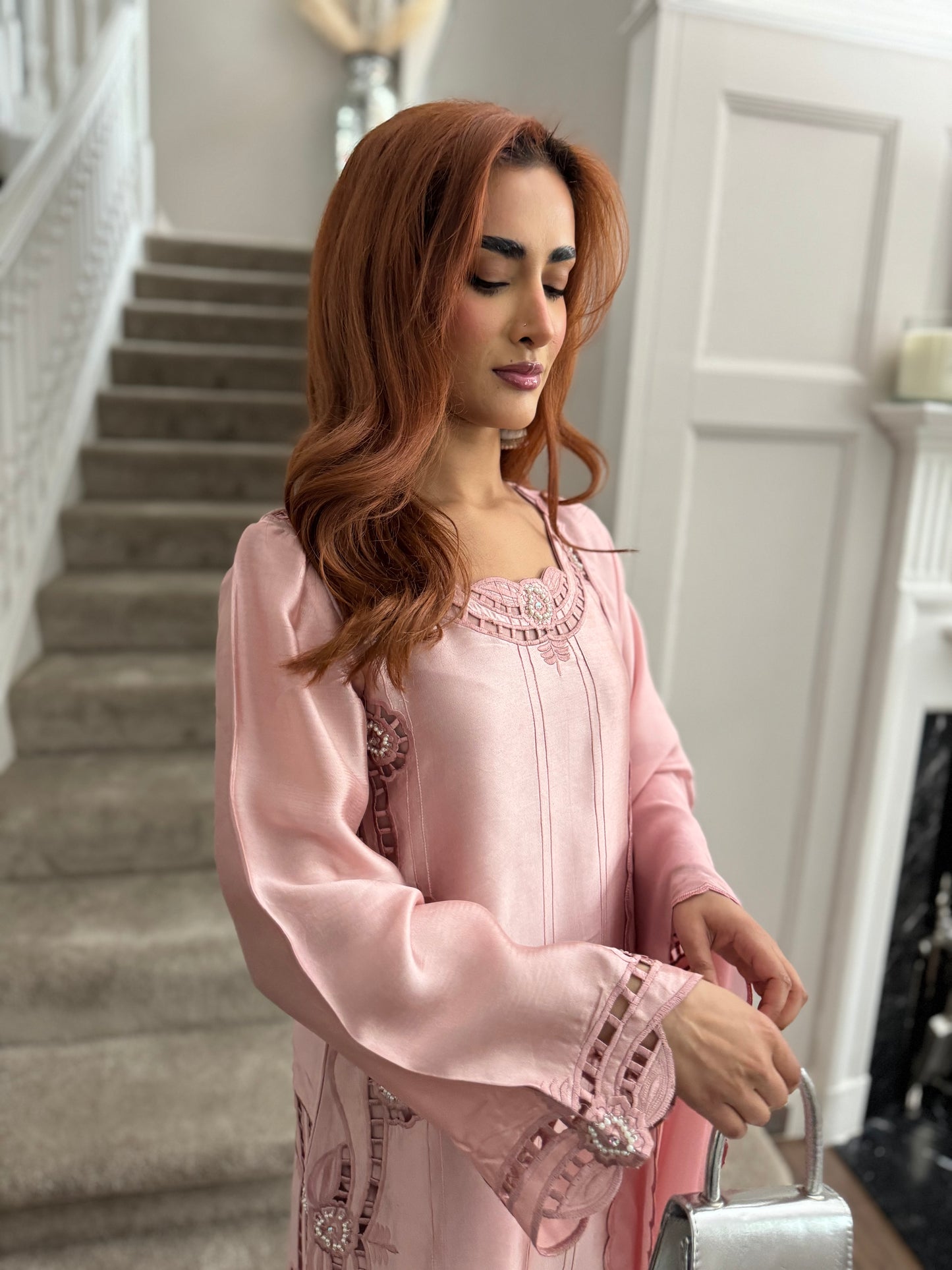 Pretty in Pink