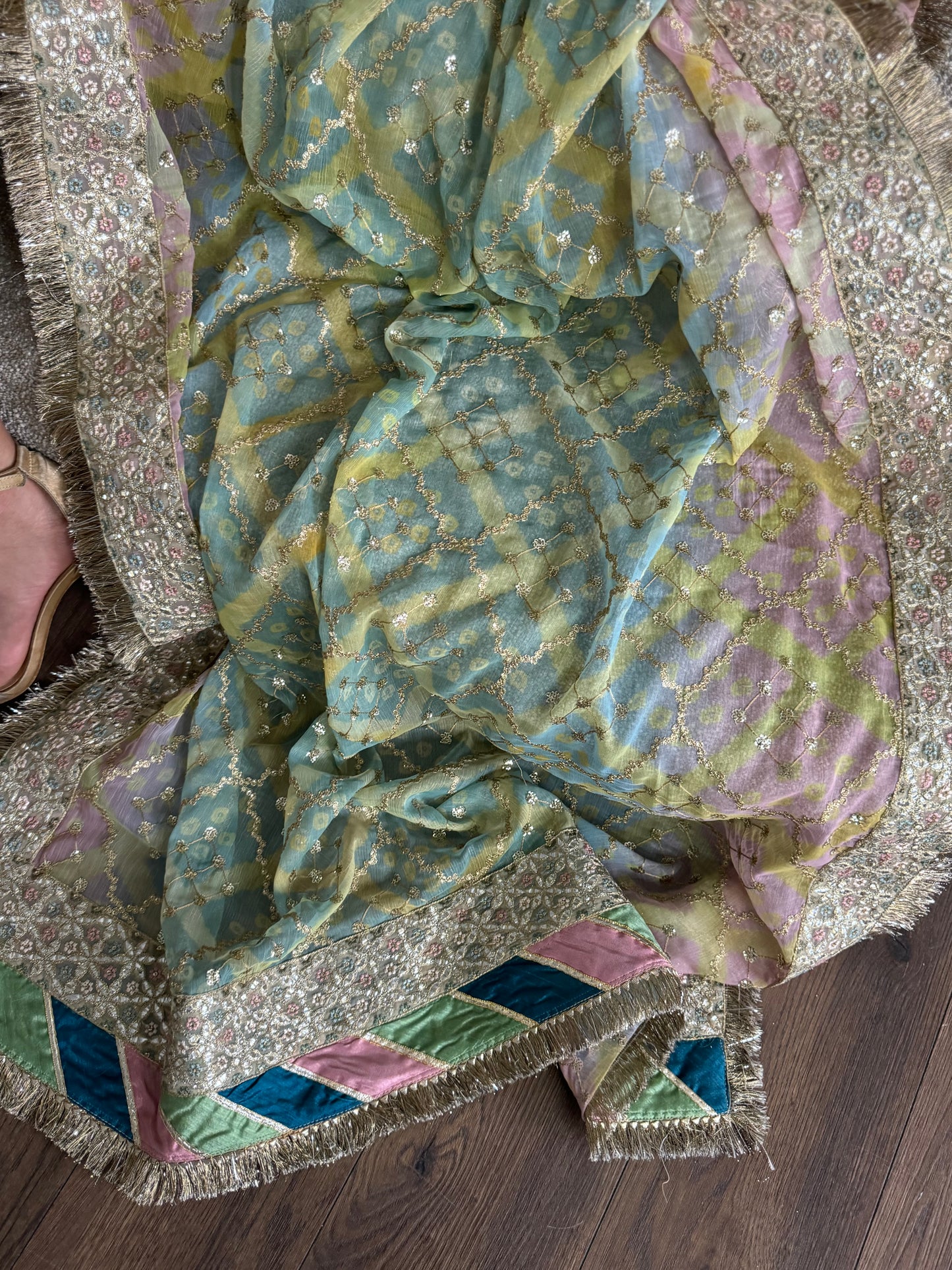 Original Baroque Festive