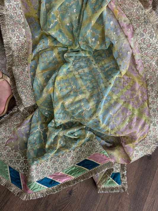 Original Baroque Festive