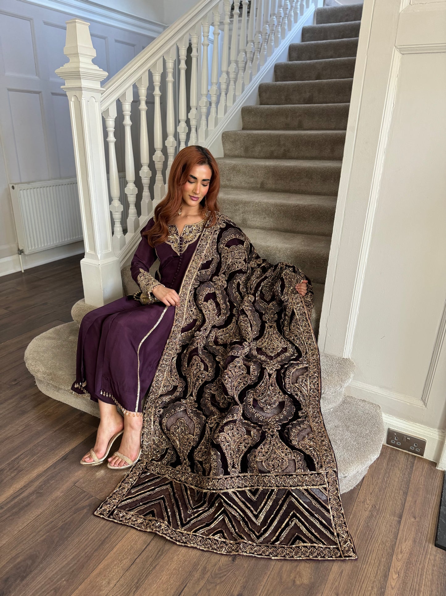 Meher Royale