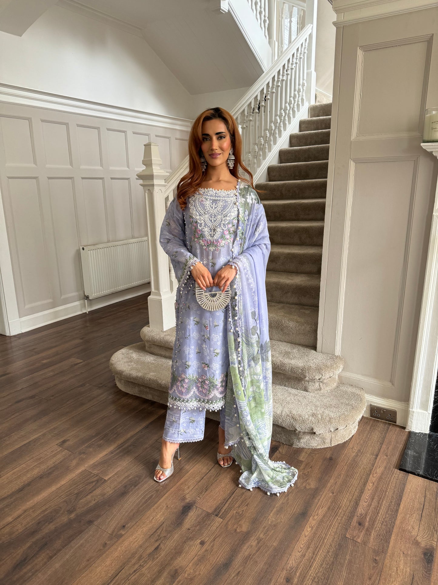 SOBIA NAZIR