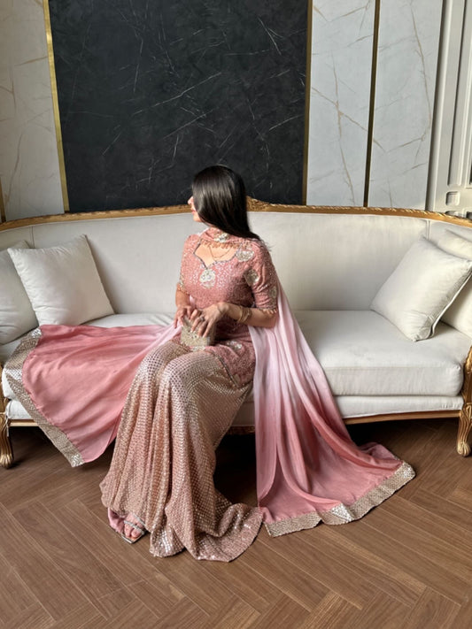 Mehar Blossom