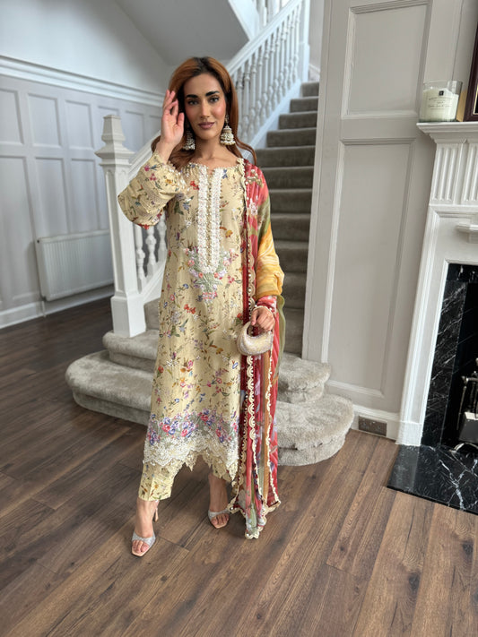 Sobia Nazir