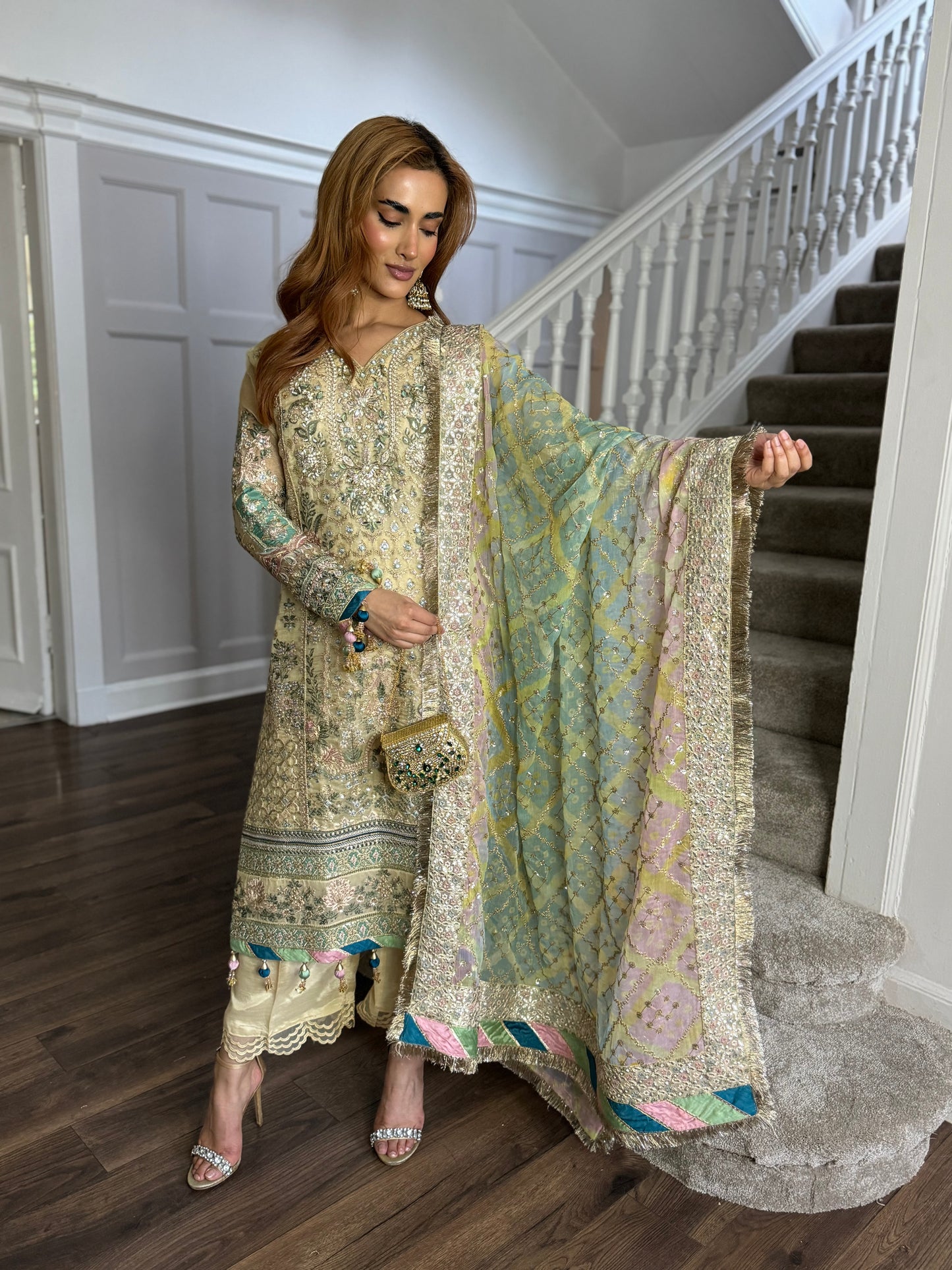 Original Baroque Festive