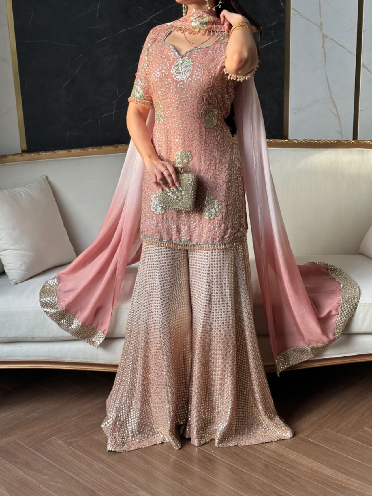 Mehar Blossom