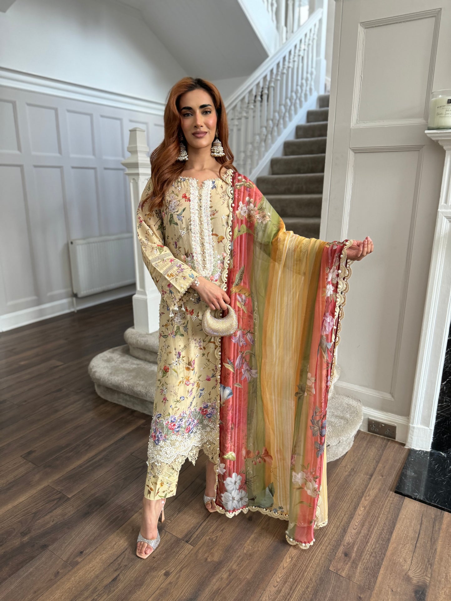 Sobia Nazir